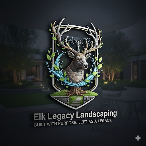 Elk Legacy Landscaping LLC