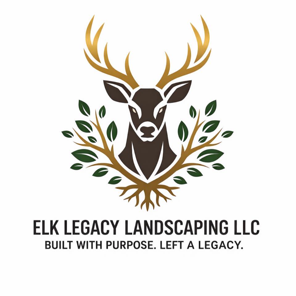 Elk Legacy Landscaping LLC